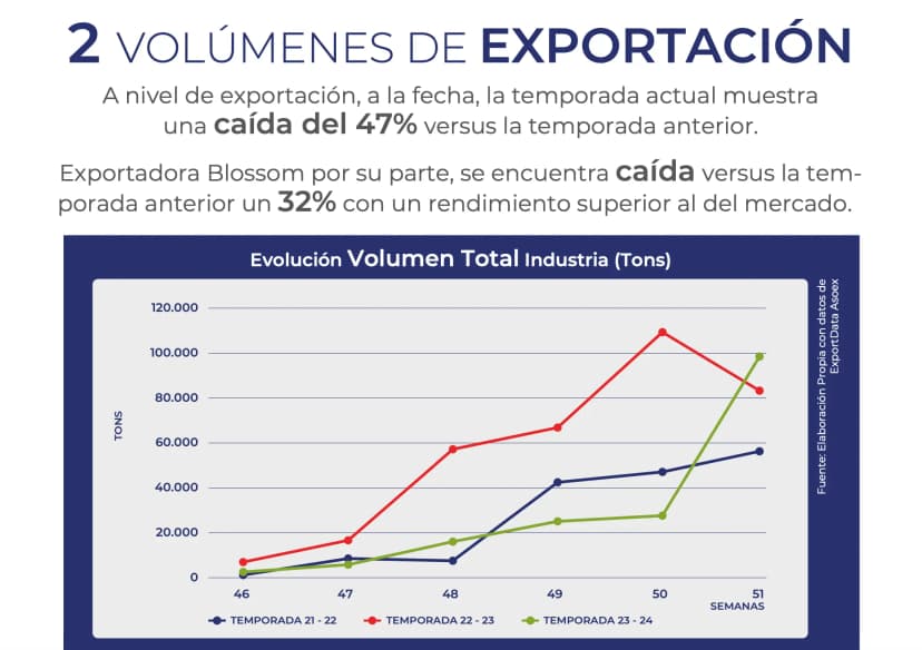 Reportes de mercado